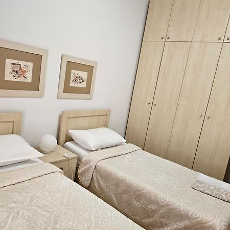 Alea2 Apartment Tirana Exterior photo