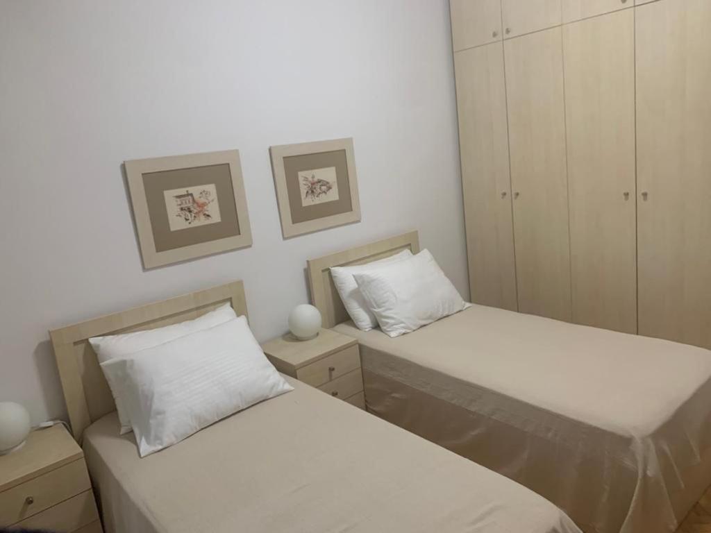Alea2 Apartment Tirana Exterior photo